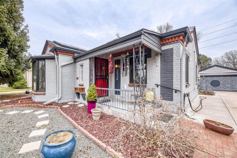 2520 Locust St, Denver, CO 80207