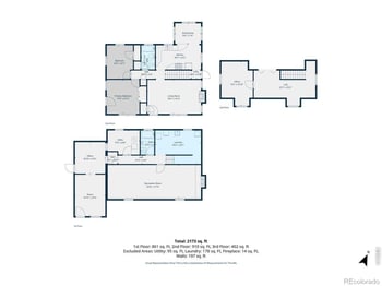 39 Spring Ln, Boulder, CO 80302