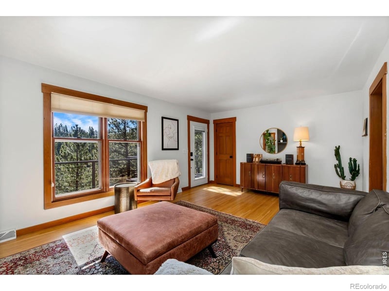 39 Spring Ln, Boulder, CO 80302