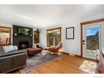 39 Spring Ln, Boulder, CO 80302