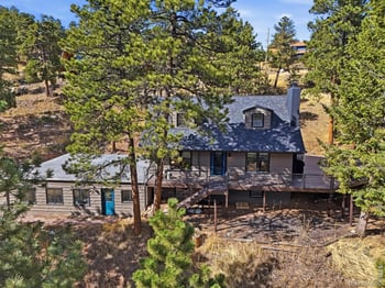 39 Spring Ln, Boulder, CO 80302