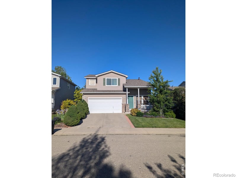 1159 Fall River Cir, Longmont, CO 80504