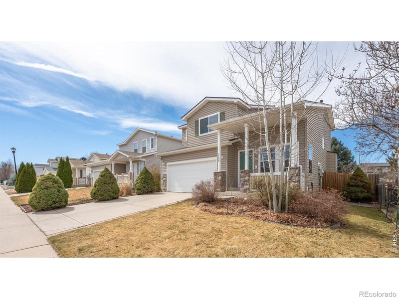 1159 Fall River Cir, Longmont, CO 80504