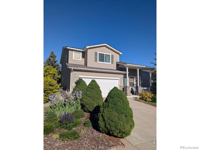 1159 Fall River Cir, Longmont, CO 80504