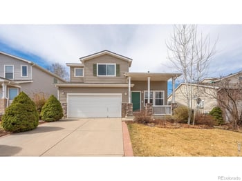 1159 Fall River Cir, Longmont, CO 80504
