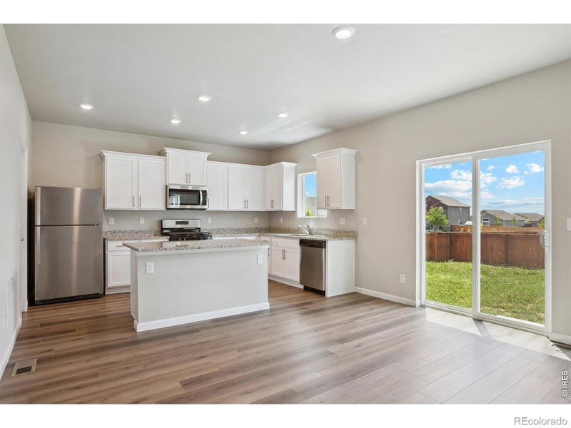 846 Emerald Lakes St, Severance, CO 80550