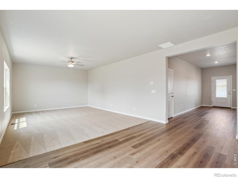 846 Emerald Lakes St, Severance, CO 80550