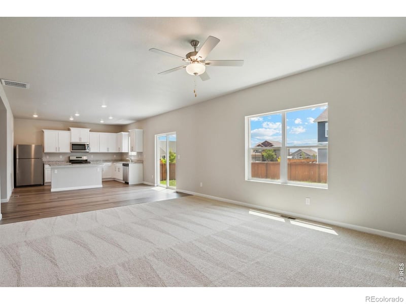 846 Emerald Lakes St, Severance, CO 80550