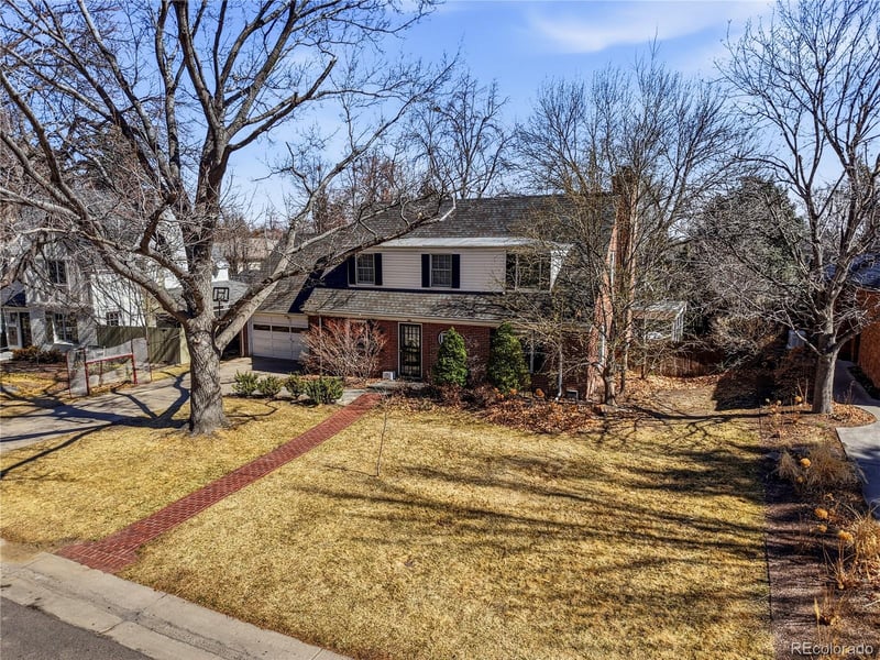 260 Jersey St, Denver, CO 80220