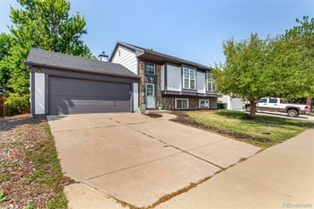 21550 Alamo Pl, Centennial, CO 80015