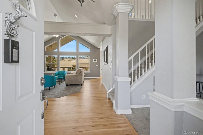 261 Pinecrest Way, Palmer Lake, CO 80132