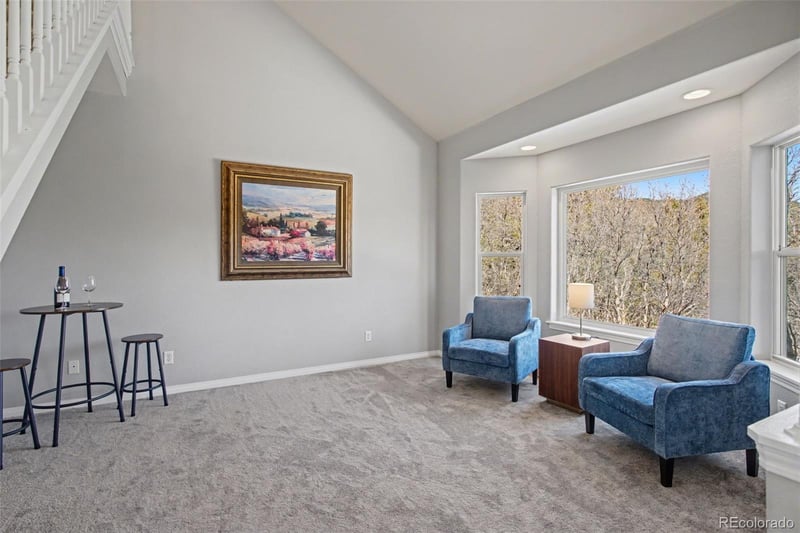 261 Pinecrest Way, Palmer Lake, CO 80132