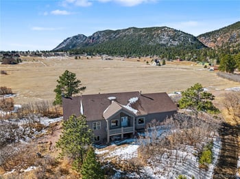 261 Pinecrest Way, Palmer Lake, CO 80132