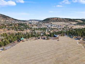 261 Pinecrest Way, Palmer Lake, CO 80132