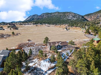 261 Pinecrest Way, Palmer Lake, CO 80132
