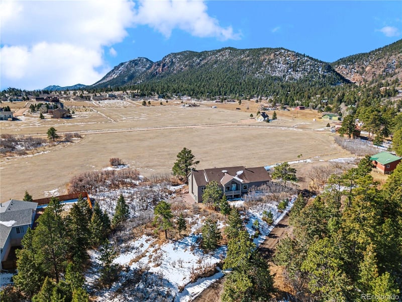 261 Pinecrest Way, Palmer Lake, CO 80132
