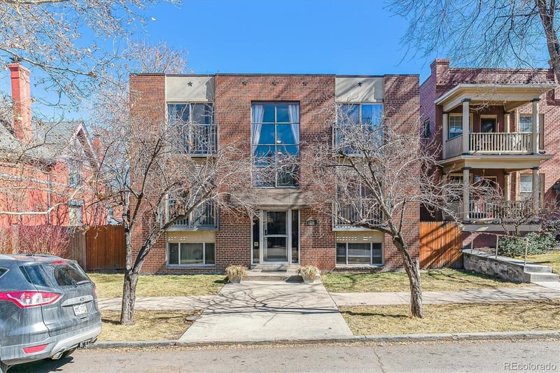 1330 Elizabeth St #8, Denver, CO 80206