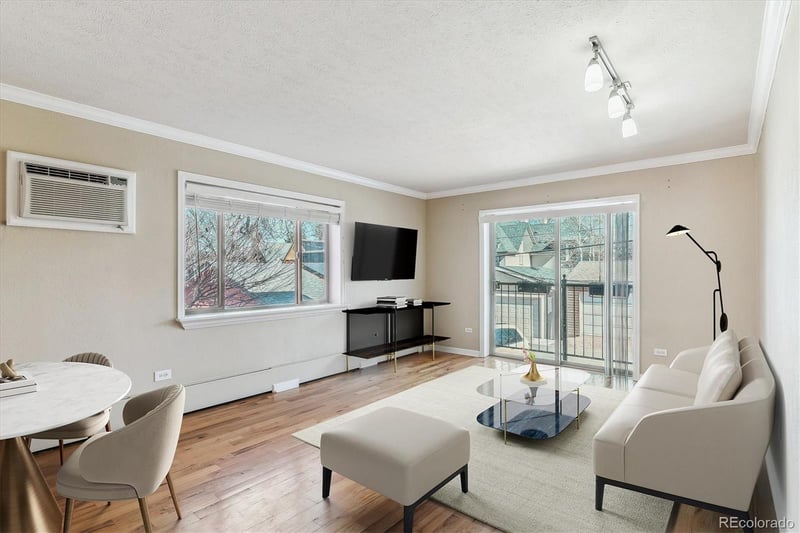 1330 Elizabeth St #8, Denver, CO 80206