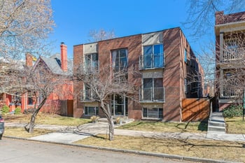 1330 Elizabeth St #8, Denver, CO 80206