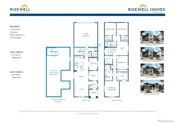 5483 Elk St, Aurora, CO 80019