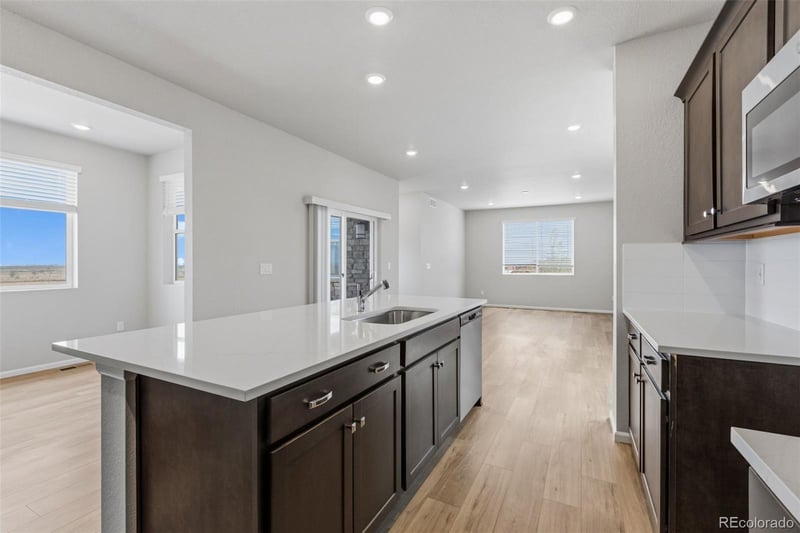 5483 Elk St, Aurora, CO 80019