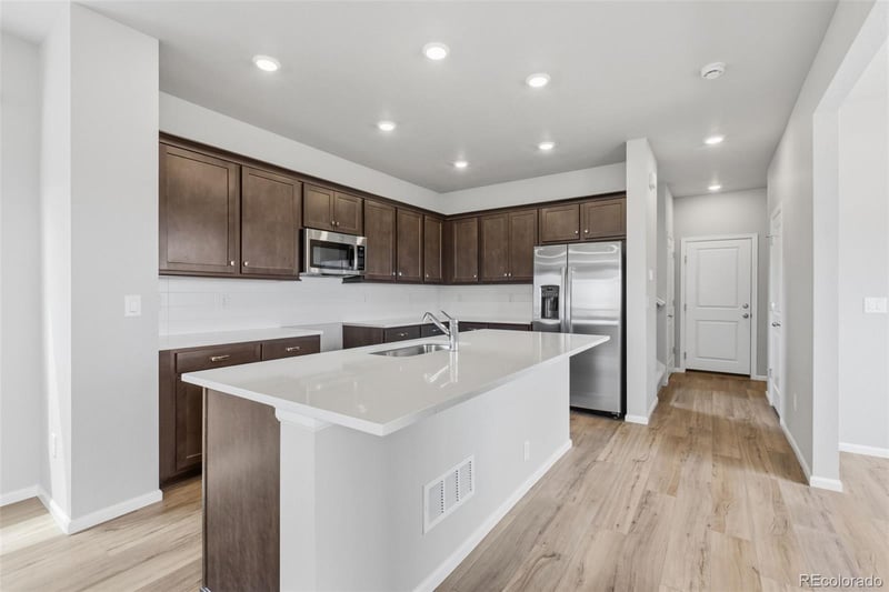 5483 Elk St, Aurora, CO 80019