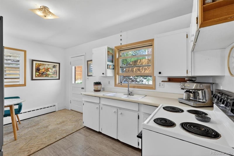508 5th St, Golden, CO 80403