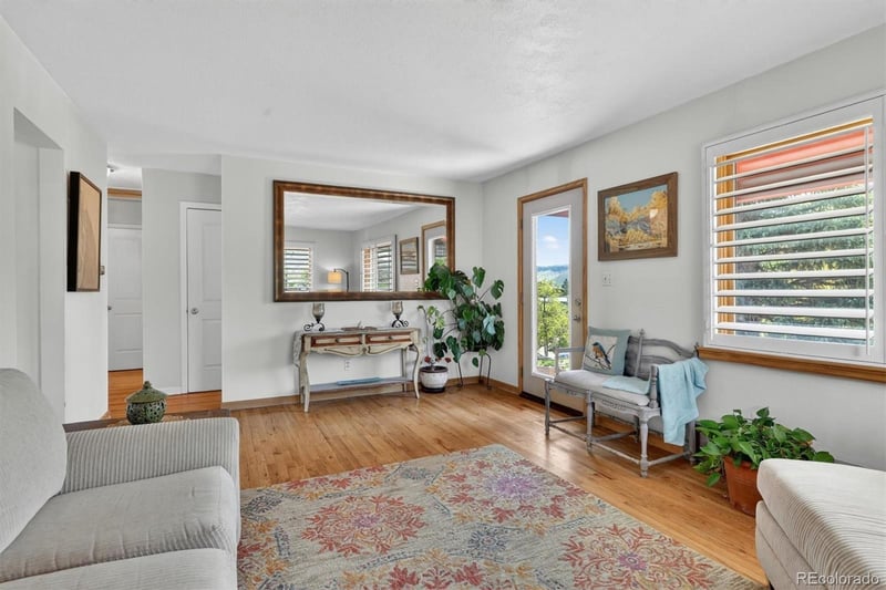 508 5th St, Golden, CO 80403