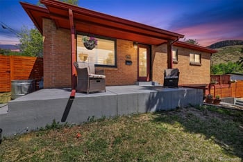 508 5th St, Golden, CO 80403