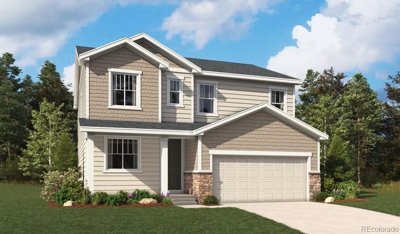 296 Lake Granby Ave, Brighton, CO 80601