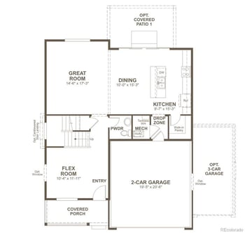 296 Lake Granby Ave, Brighton, CO 80601