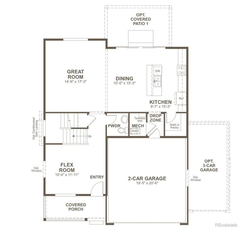 296 Lake Granby Ave, Brighton, CO 80601