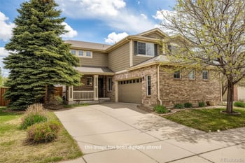 4955 Elk St, Aurora, CO 80016