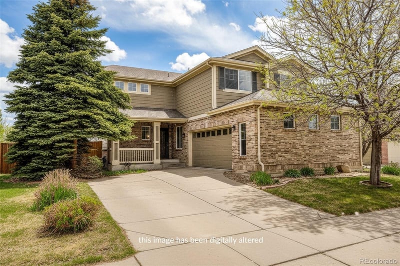 4955 Elk St, Aurora, CO 80016