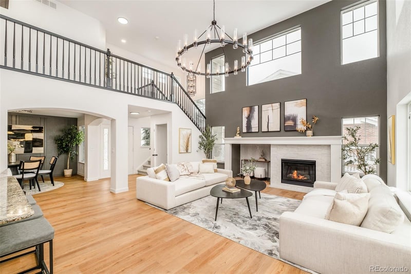 4955 Elk St, Aurora, CO 80016