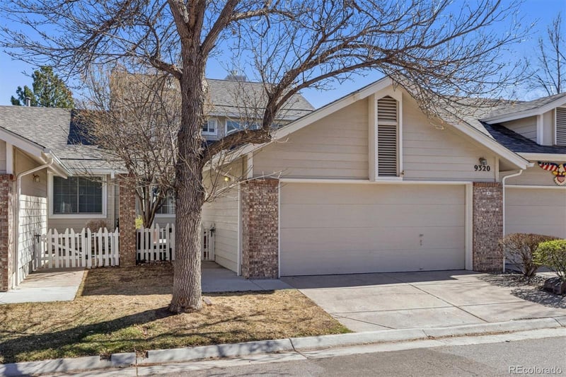 9320 Miles Dr, Lone Tree, CO 80124