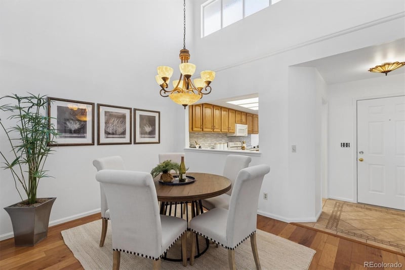 9320 Miles Dr, Lone Tree, CO 80124