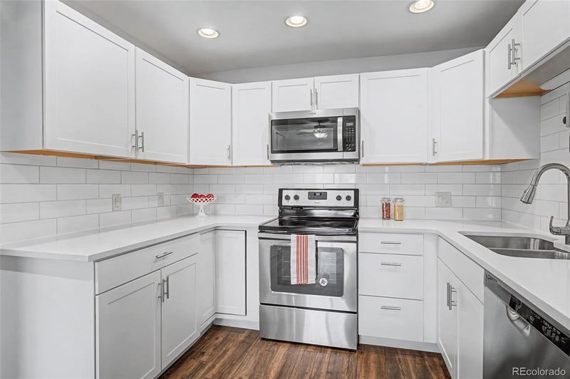 3082 S Wheeling Way #404, Aurora, CO 80014