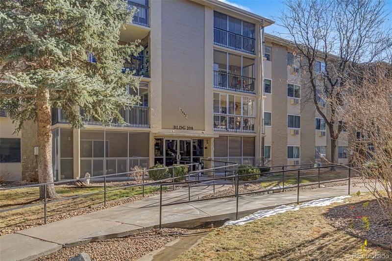 3082 Wheeling Way #404, Aurora, CO 80014