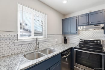 1390 Everett Ct #209, Lakewood, CO 80215