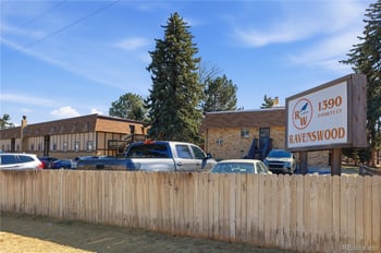 1390 Everett Ct #209, Lakewood, CO 80215