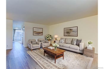 6495 Happy Canyon Rd #126, Denver, CO 80237