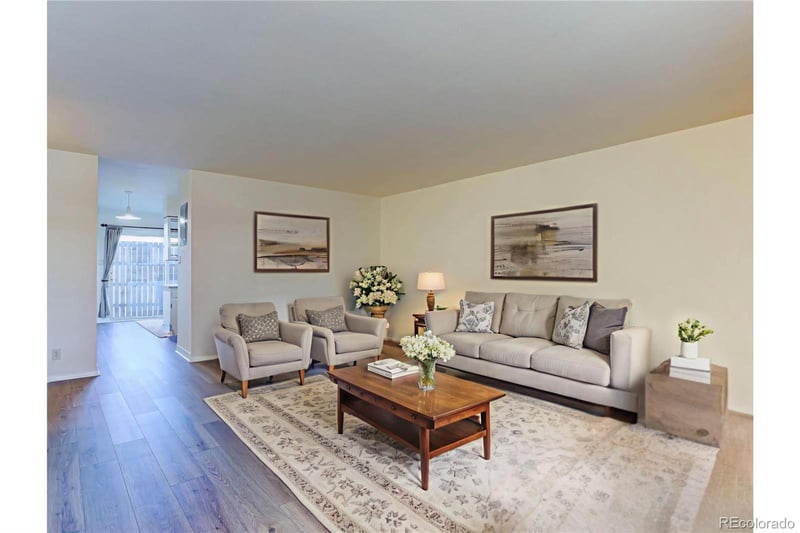 6495 Happy Canyon Rd #126, Denver, CO 80237