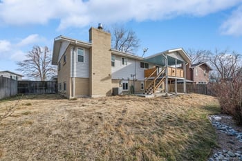 12869 68th Ave, Arvada, CO 80004