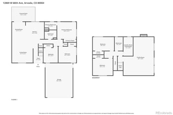 12869 68th Ave, Arvada, CO 80004