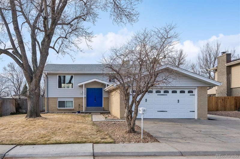 12869 68th Ave, Arvada, CO 80004