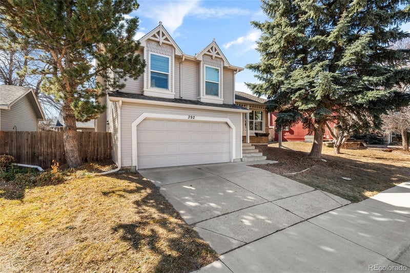 392 Fir Ln, Broomfield, CO 80020