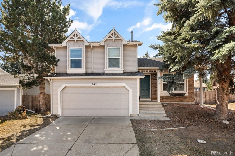 392 Fir Ln, Broomfield, CO 80020