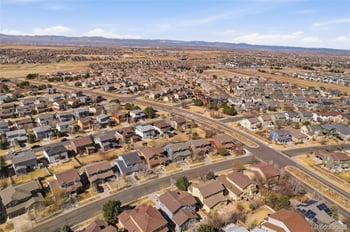 10105 Sedalia St, Commerce City, CO 80022