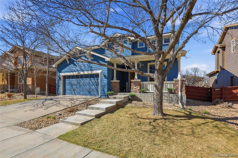 10105 Sedalia St, Commerce City, CO 80022